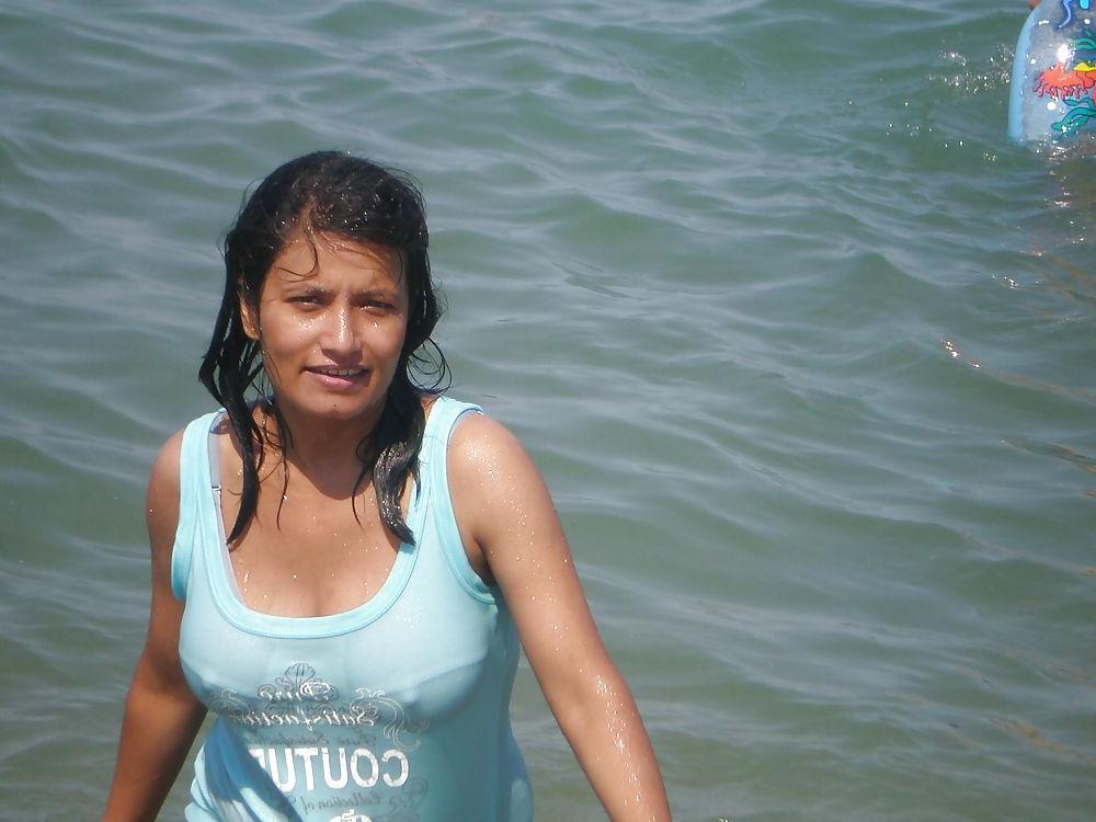 25P Indian teen nude 16