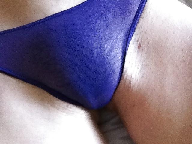 25P Panty Hodge-Podge