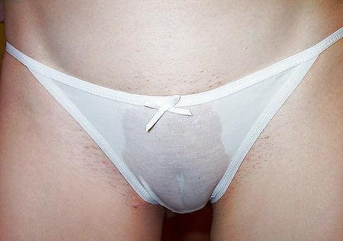 25P Panty Hodge-Podge