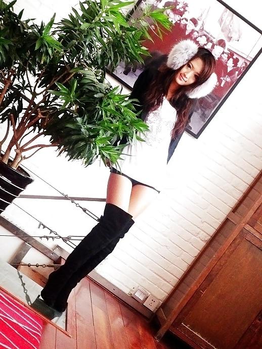 23P Chinese sluts