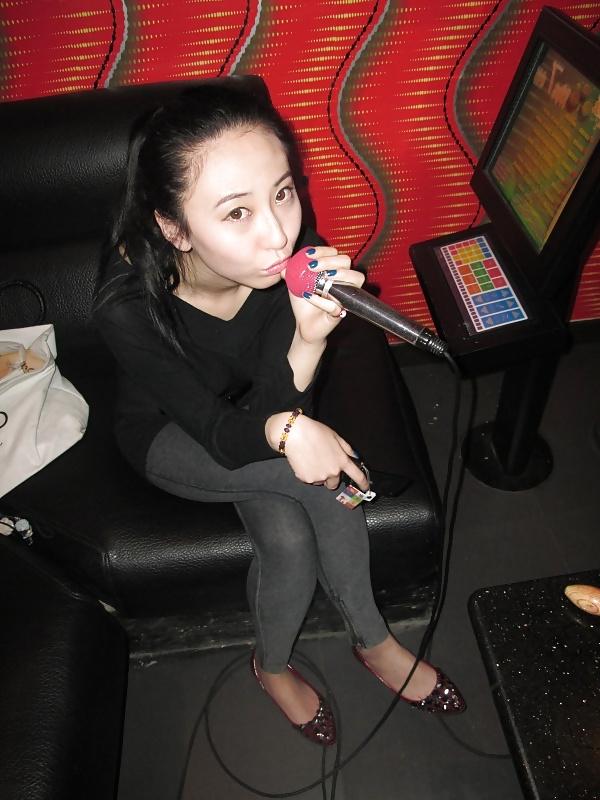 23P Chinese sluts