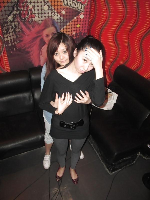 23P Chinese sluts