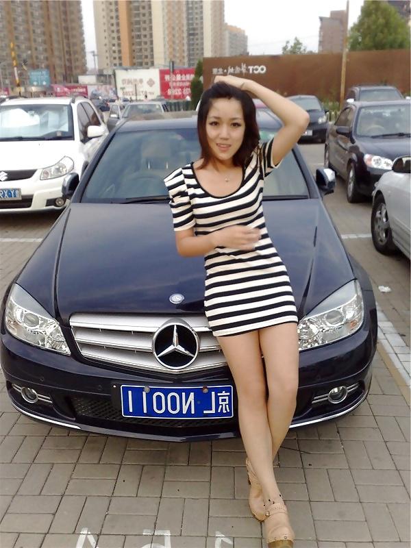 23P Chinese sluts