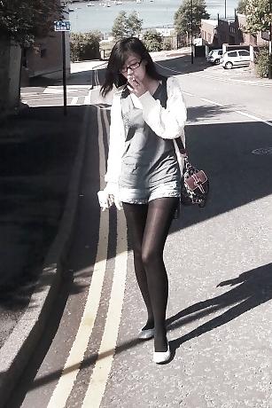 23P Chinese sluts