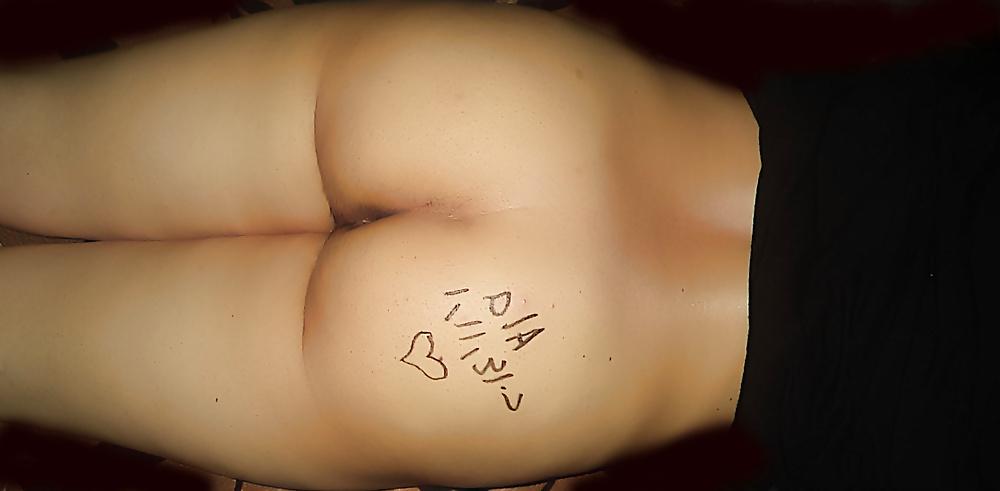 25P Sexy housewife homemade pussy  ala kareem