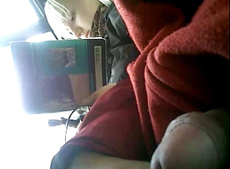 17P Flash Dick