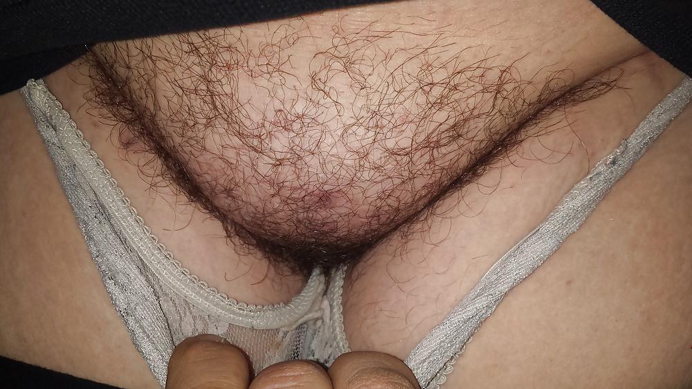 11P Sarahs ass and pussy 