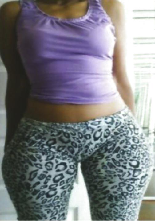 25P Spandex, Denim & Shorts 6