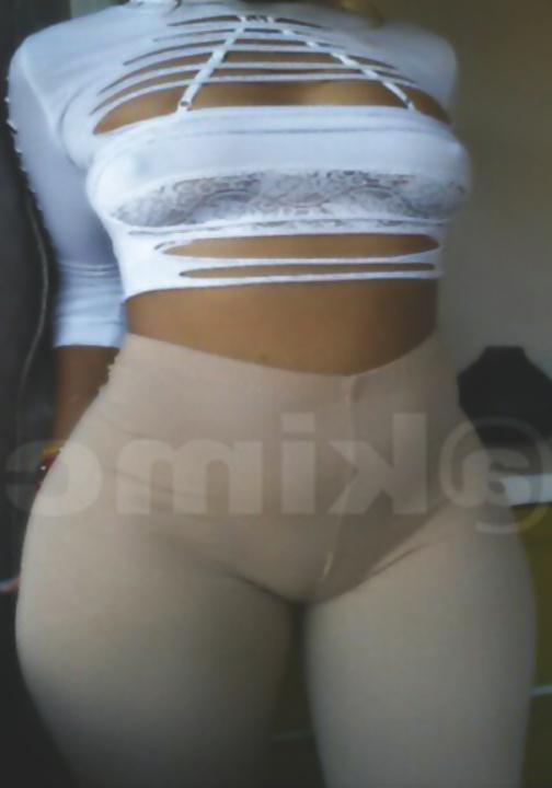 25P Spandex, Denim & Shorts 6