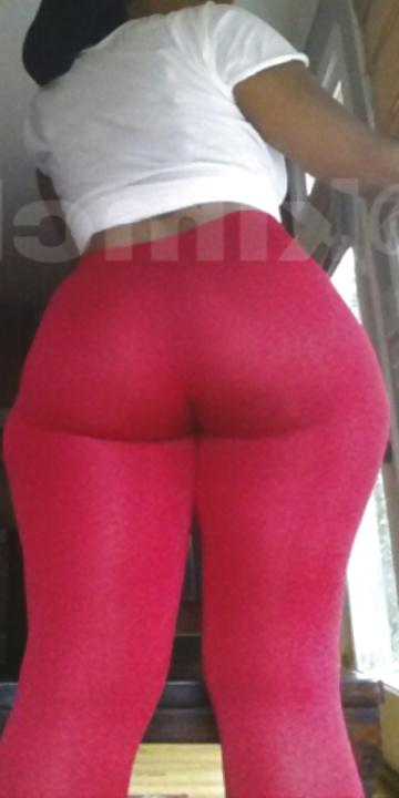 25P Spandex, Denim & Shorts 6