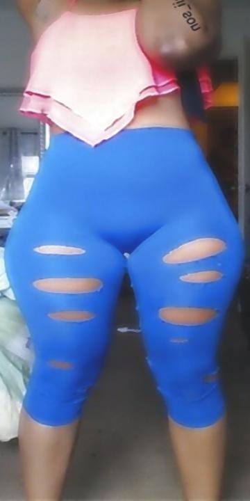 25P Spandex, Denim & Shorts 6