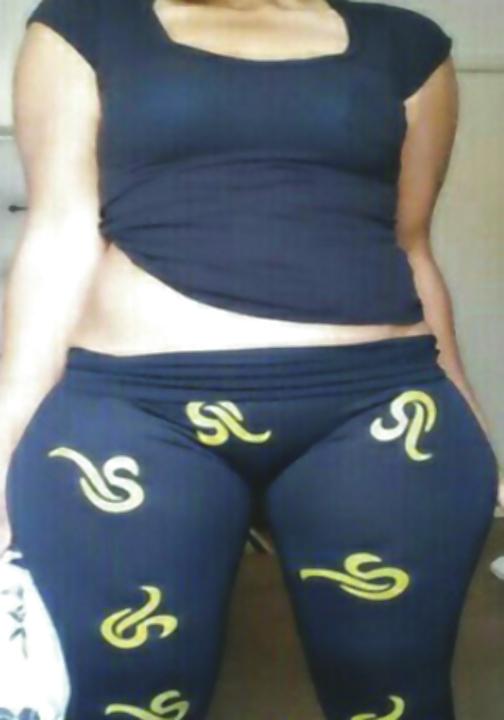 25P Spandex, Denim & Shorts 6