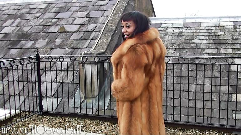 25P Love of fur