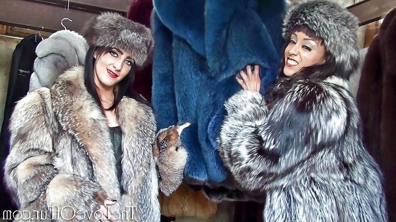 25P Love of fur