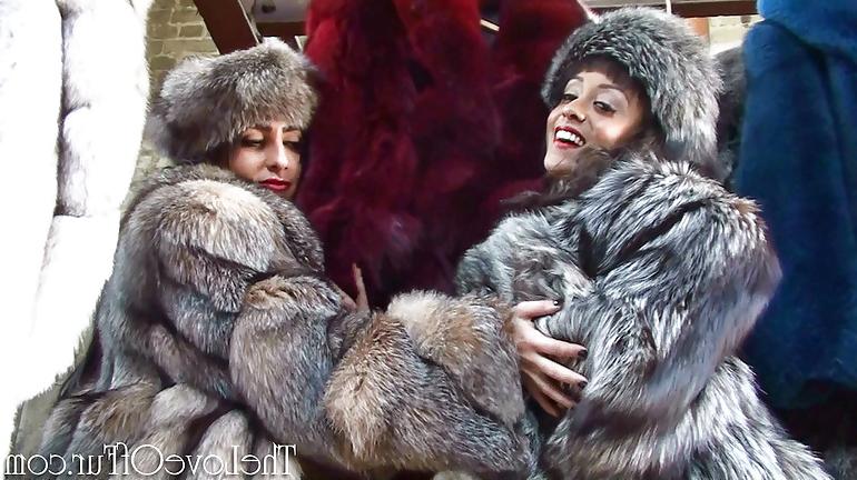 25P Love of fur