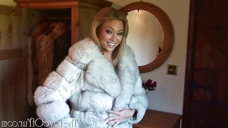 25P Love of fur