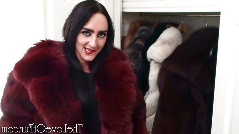 25P Love of fur