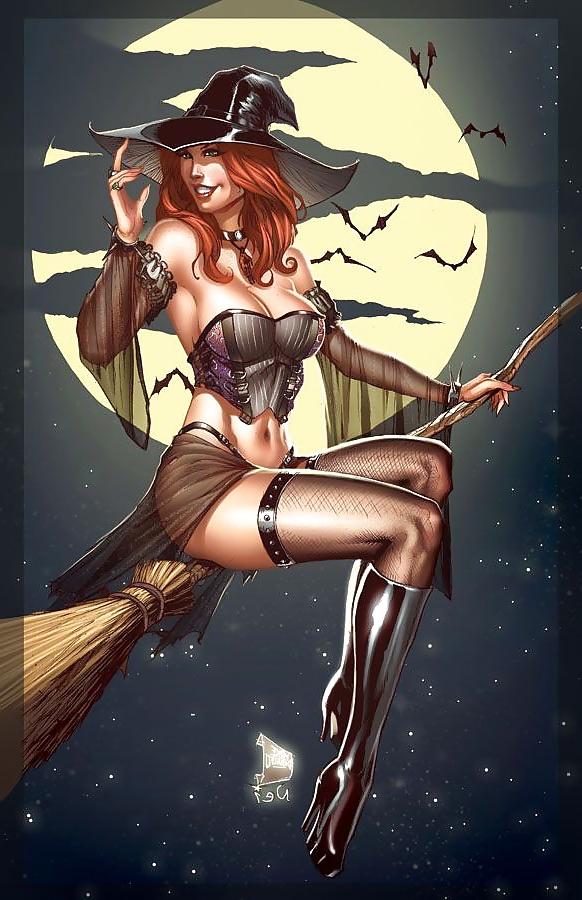 25P Trick or Treat Three (Halloween Special)