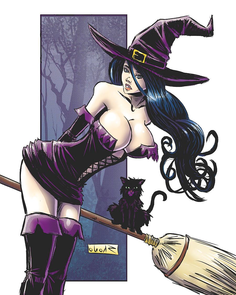 25P Trick or Treat Three (Halloween Special)
