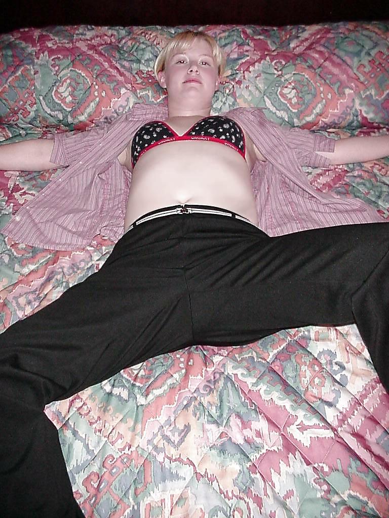 11P Toledo Ohio housewife Erin 