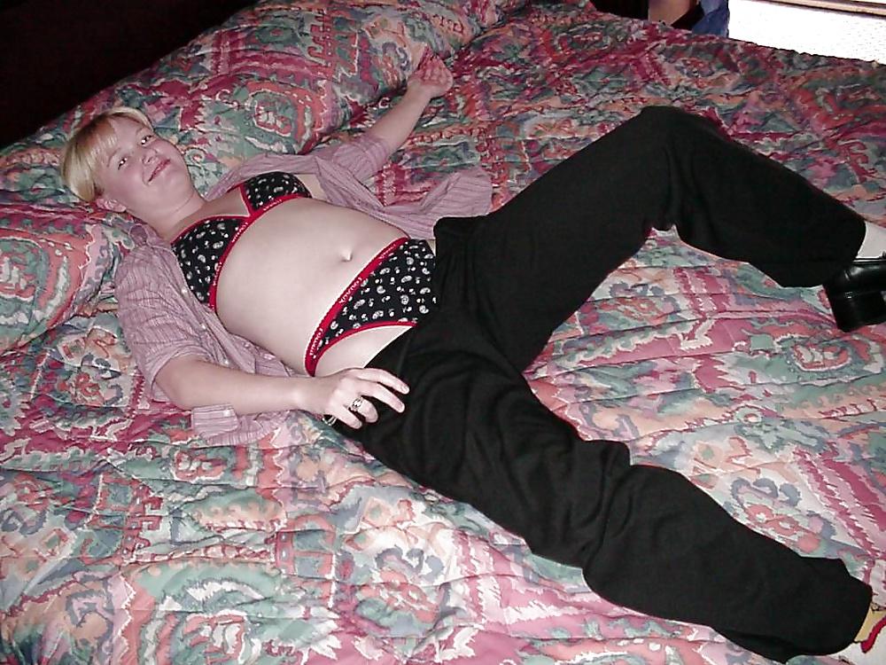 11P Toledo Ohio housewife Erin 