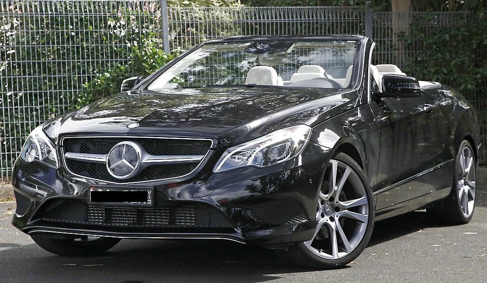 4P My New Car