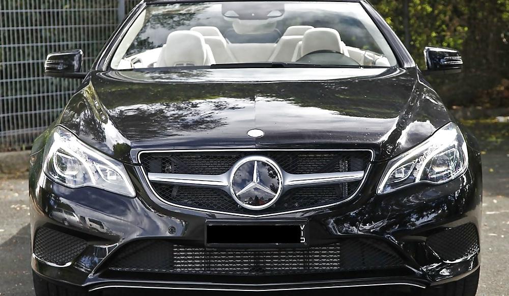 4P My New Car