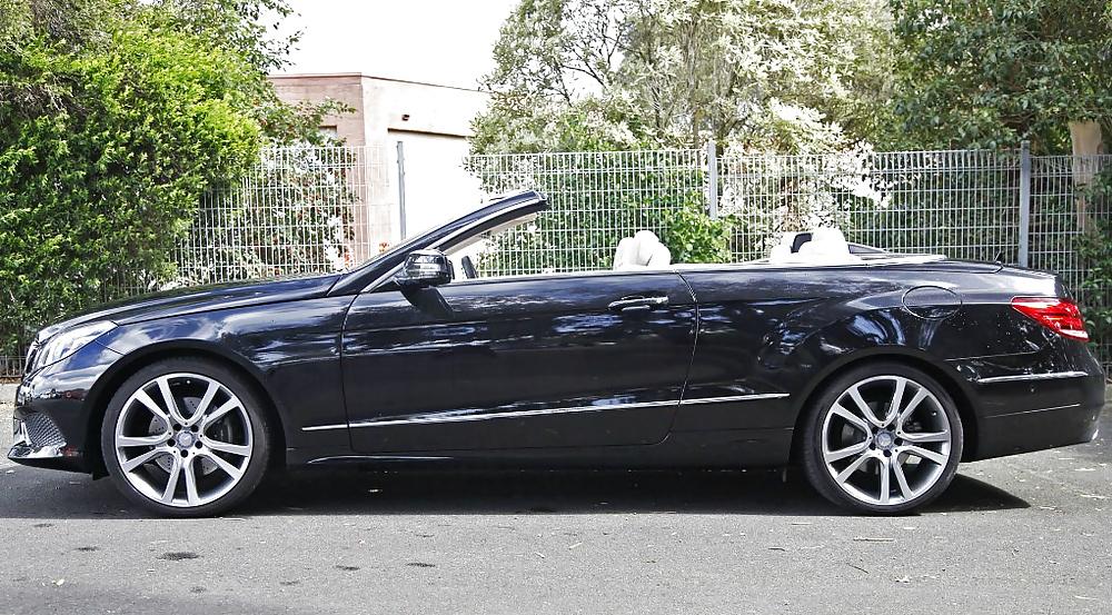 4P My New Car