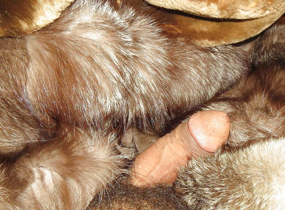 25P FUR