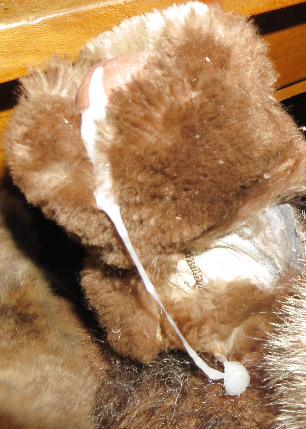 25P FUR