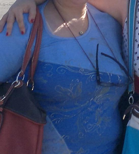 18P My lovely aunt - ma tante que j'aime