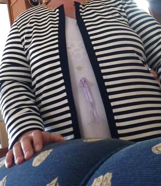 18P My lovely aunt - ma tante que j'aime