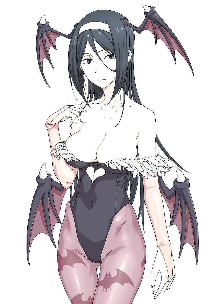 25P Halloween Hentai Fun