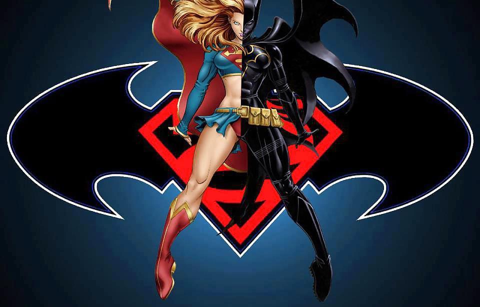 25P Favorite Heroines and Villainesses
