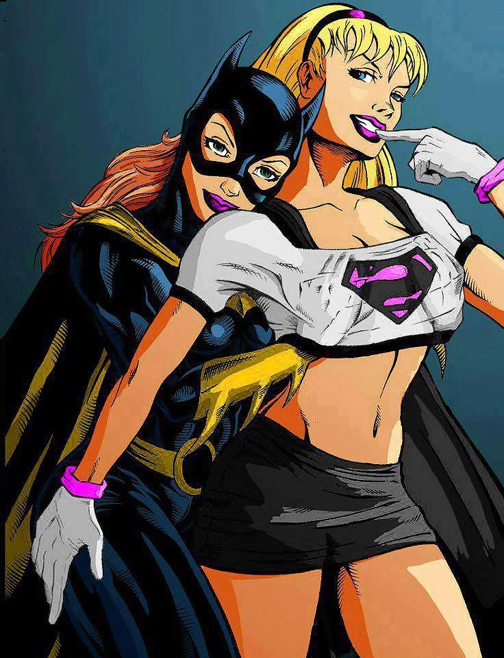 25P Favorite Heroines and Villainesses