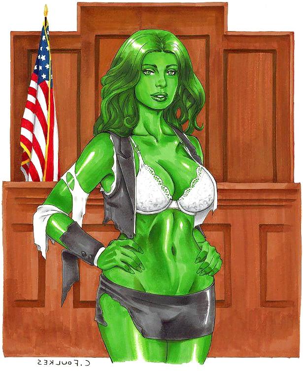 25P Favorite Heroines and Villainesses