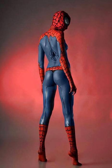 25P Favorite Heroines and Villainesses