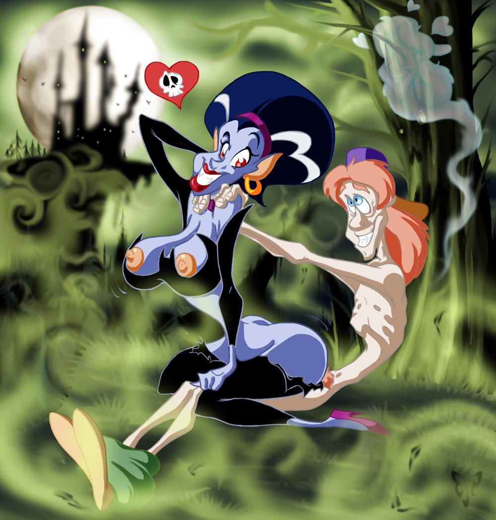 24P Cartoon mix 39