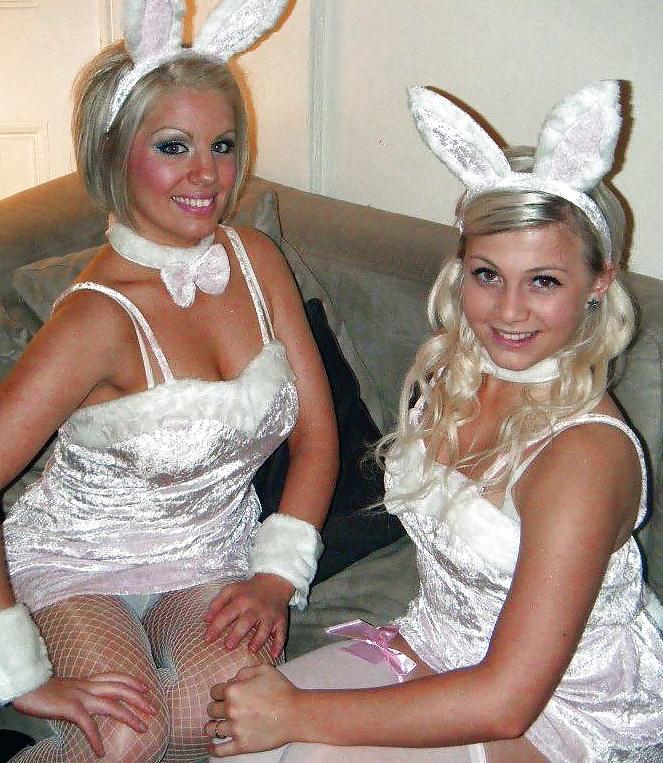 25P More strange and or sexy pics
