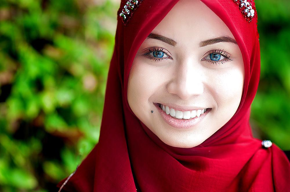 25P I really wanna fuck a hijab girl vol.1