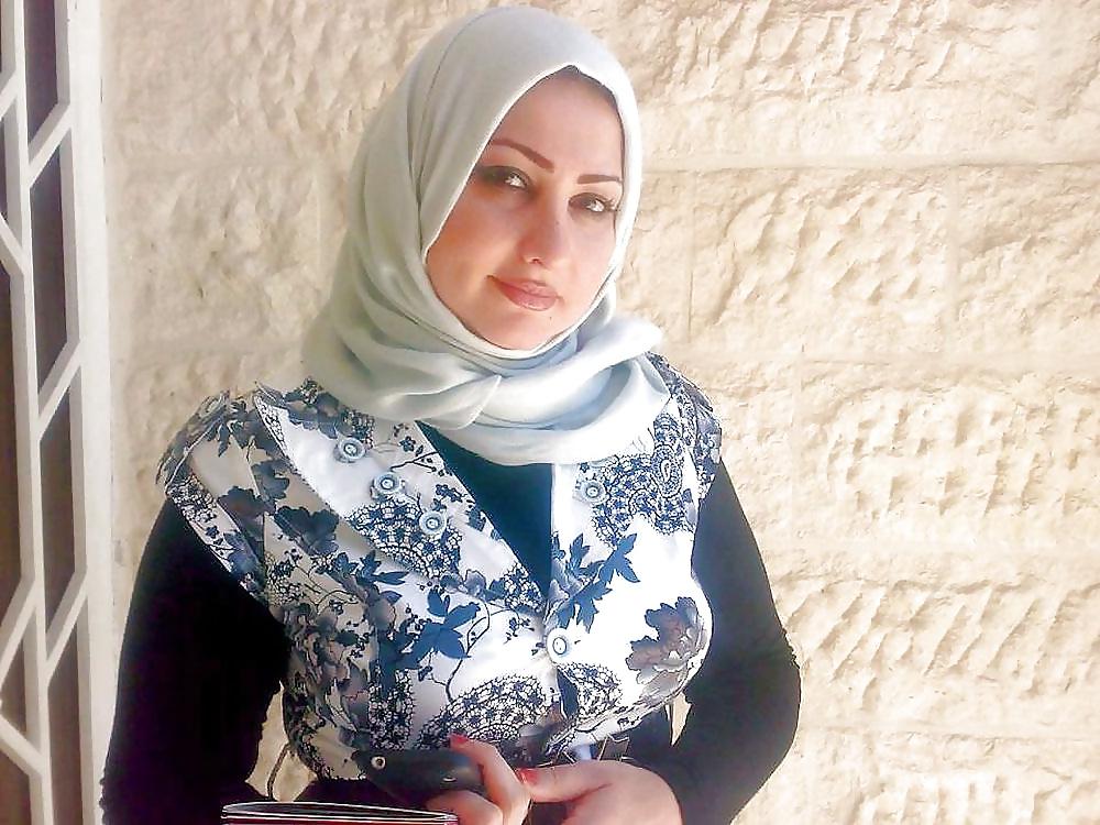 25P I really wanna fuck a hijab girl vol.1