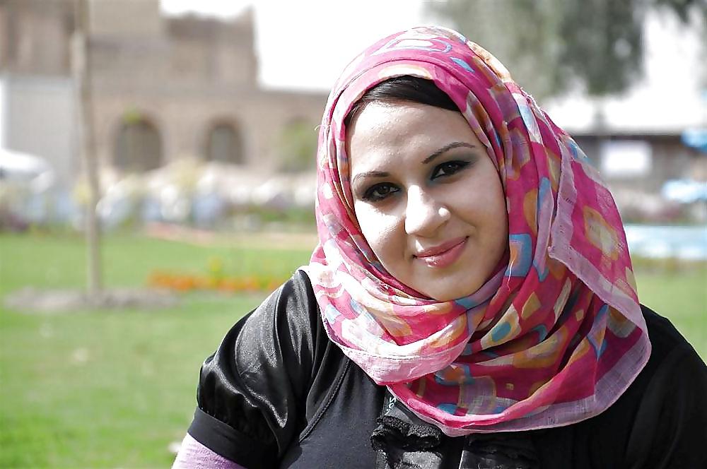 25P I really wanna fuck a hijab girl vol.1