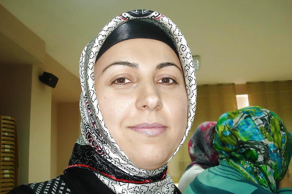 25P I really wanna fuck a hijab girl vol.1
