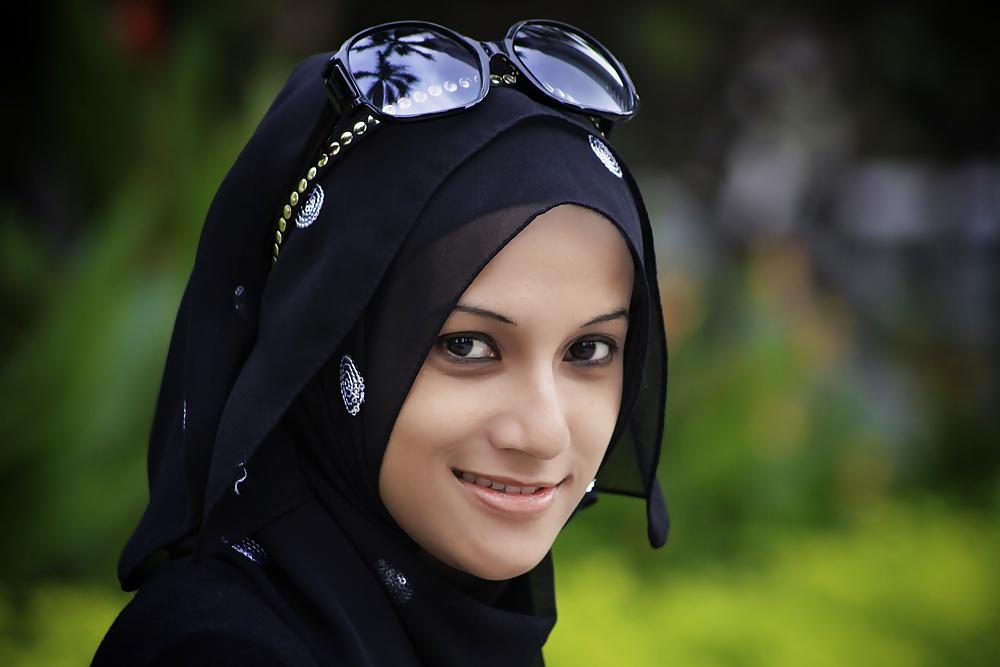 25P I really wanna fuck a hijab girl vol.1