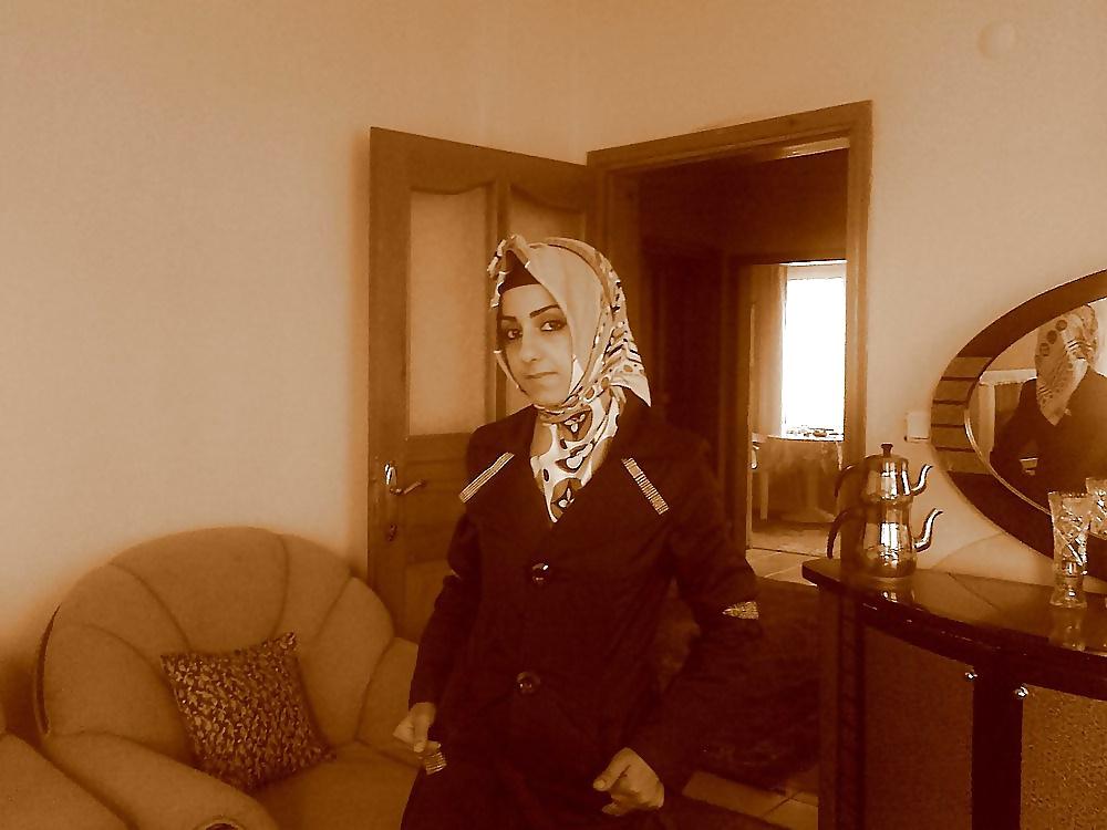25P I really wanna fuck a hijab girl vol.1