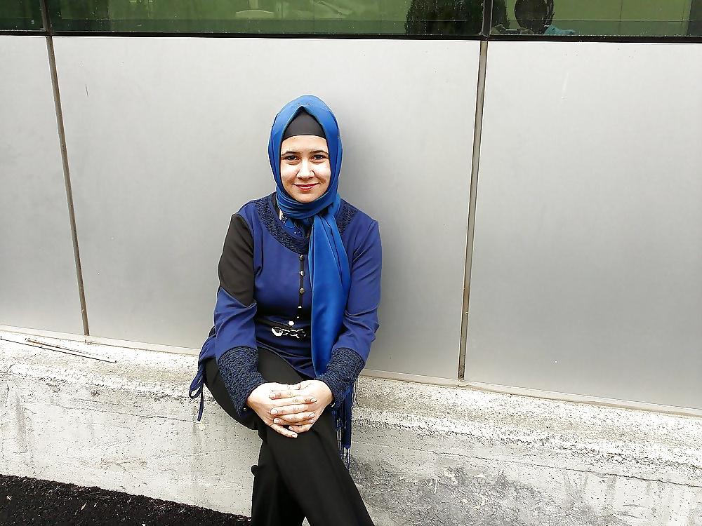 25P I really wanna fuck a hijab girl vol.1