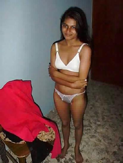 25P Indian teen nude 18