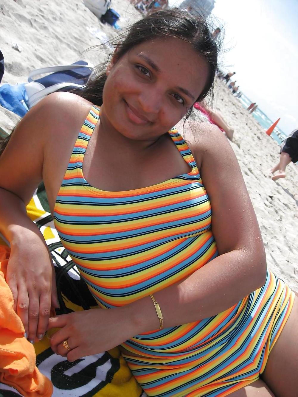25P Indian teen nude 18