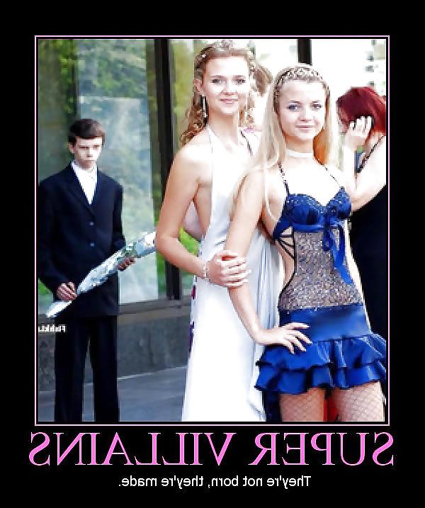 25P Inappropriate Demotivational Posters
