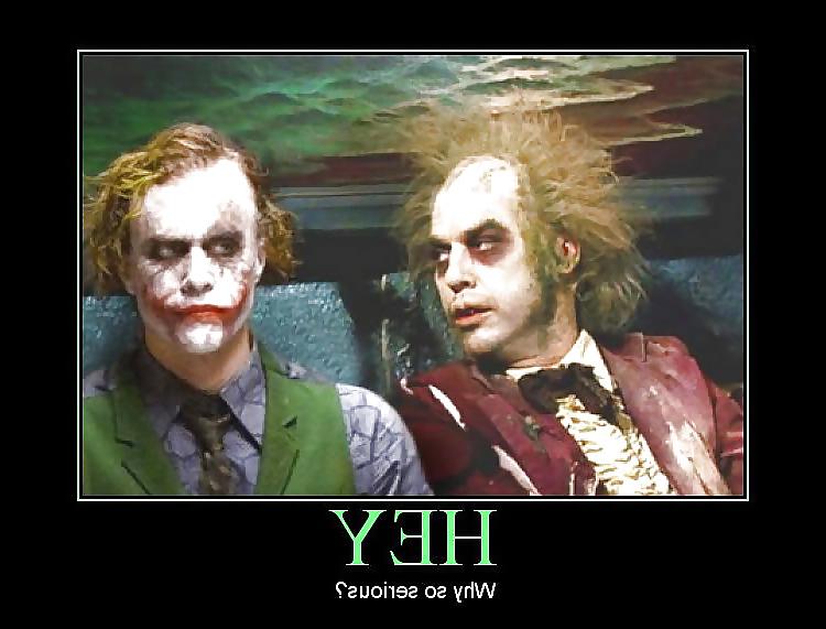 25P Inappropriate Demotivational Posters